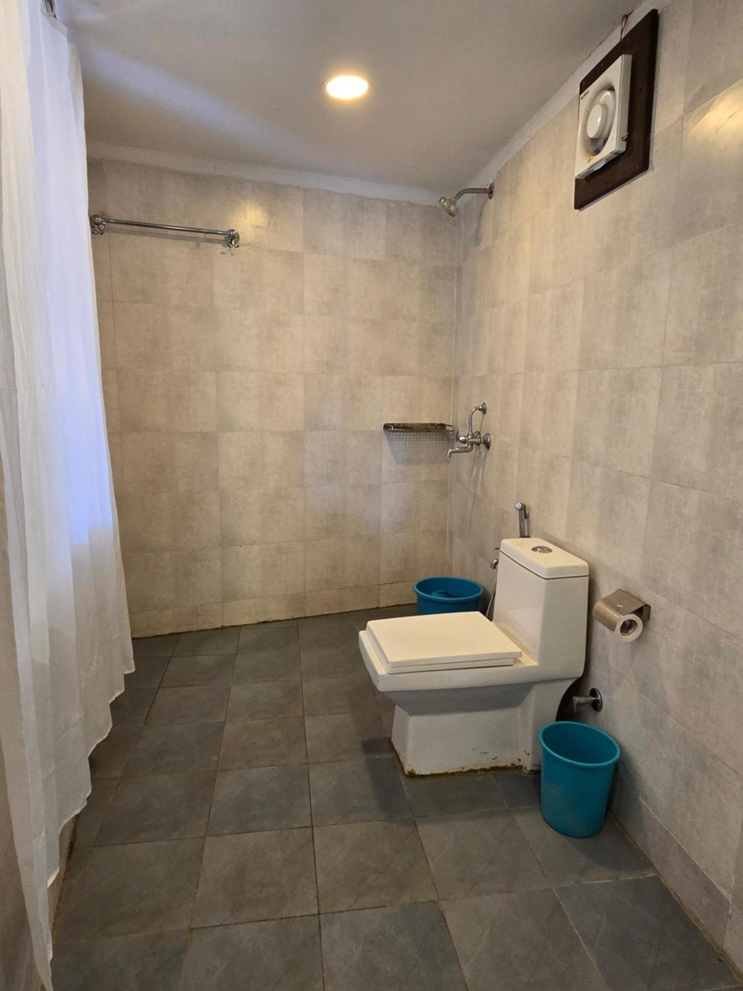 Hostel The What If Luxeria -