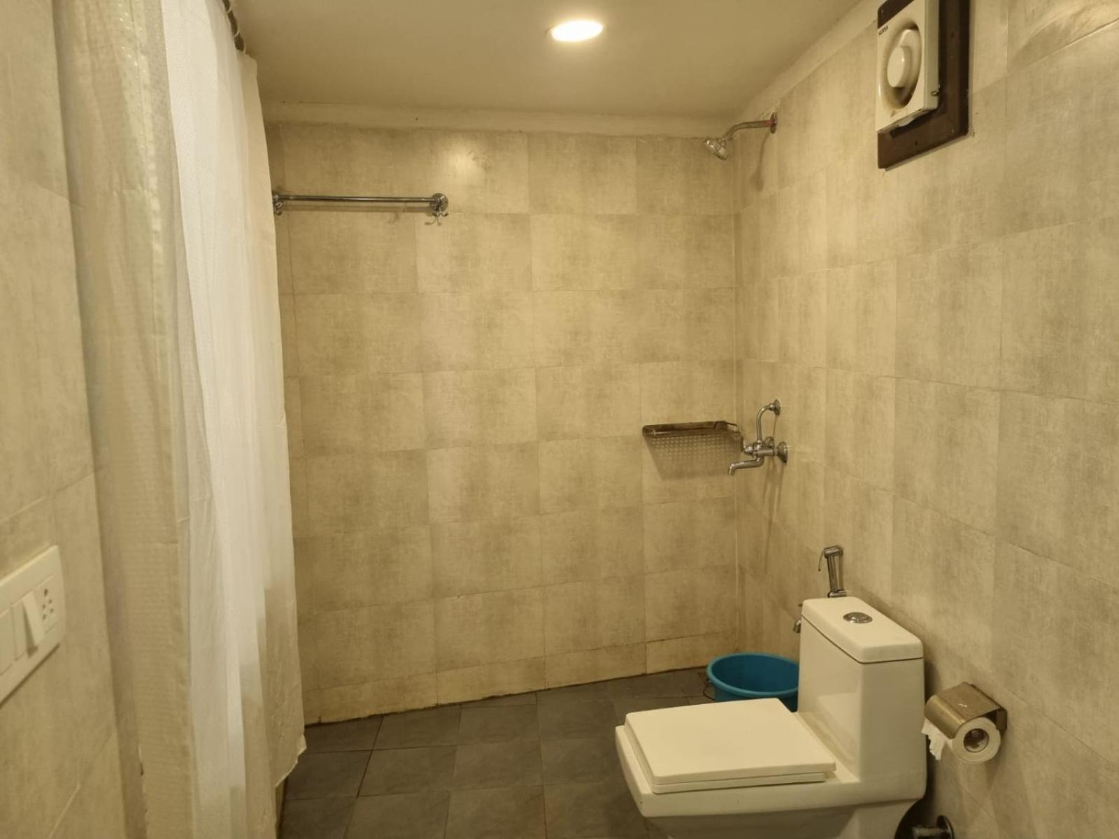 Hostel The What If Luxeria -
