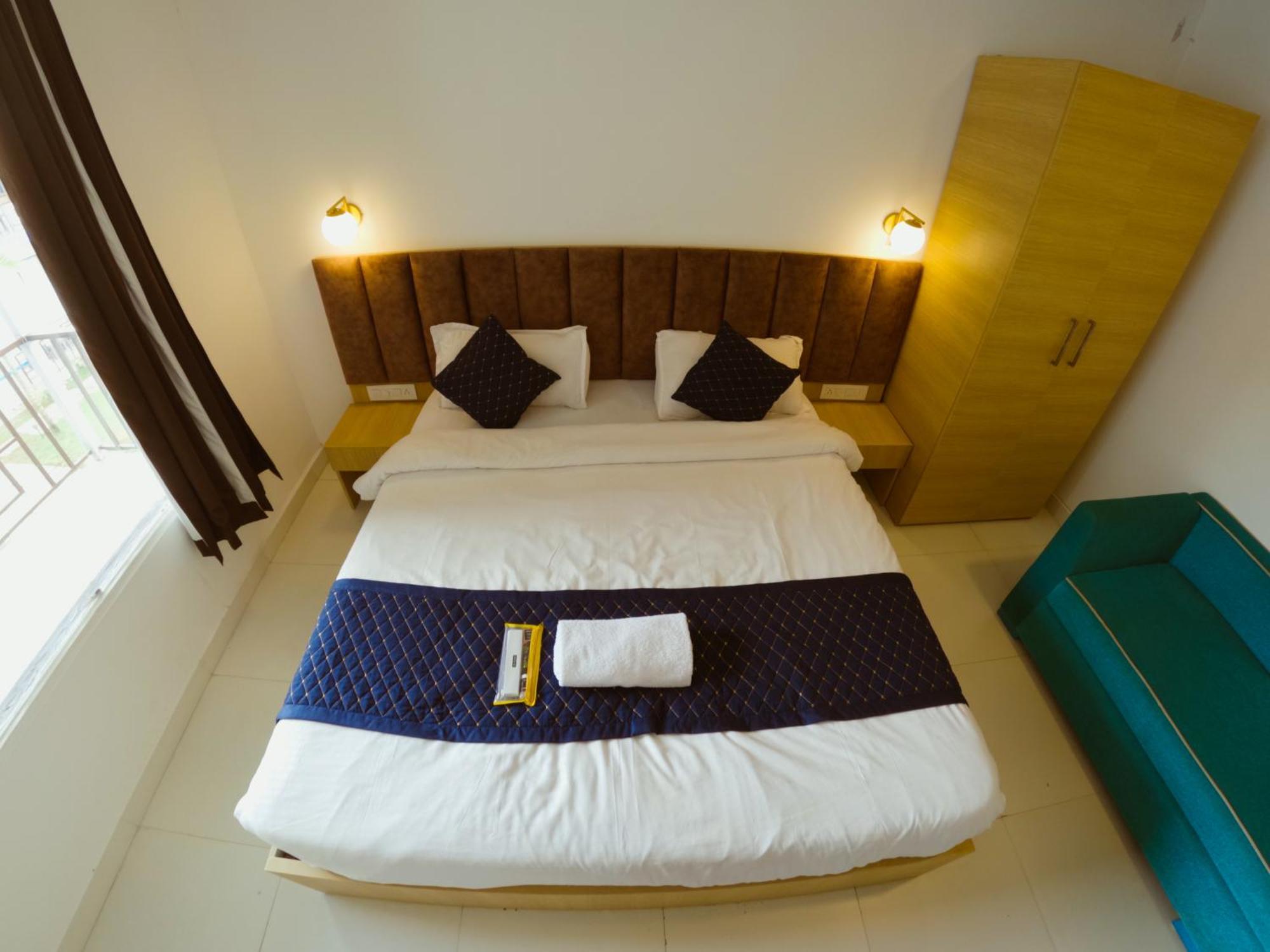 Hostel The What If Luxeria - *