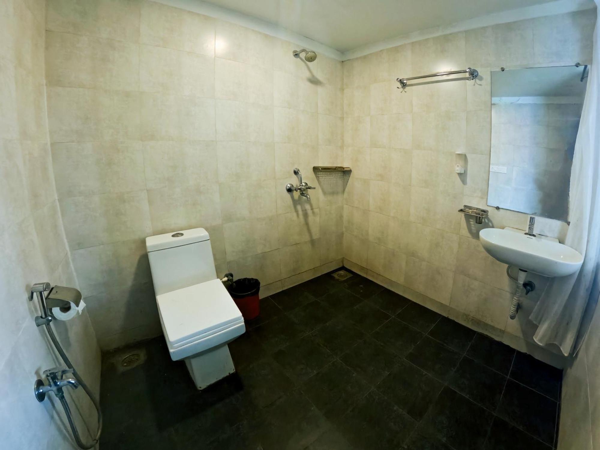 Hostel The What If Luxeria -
